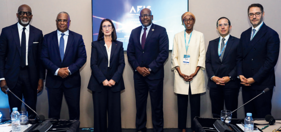 AFIS : la souveraineté énergétique africaine en débat